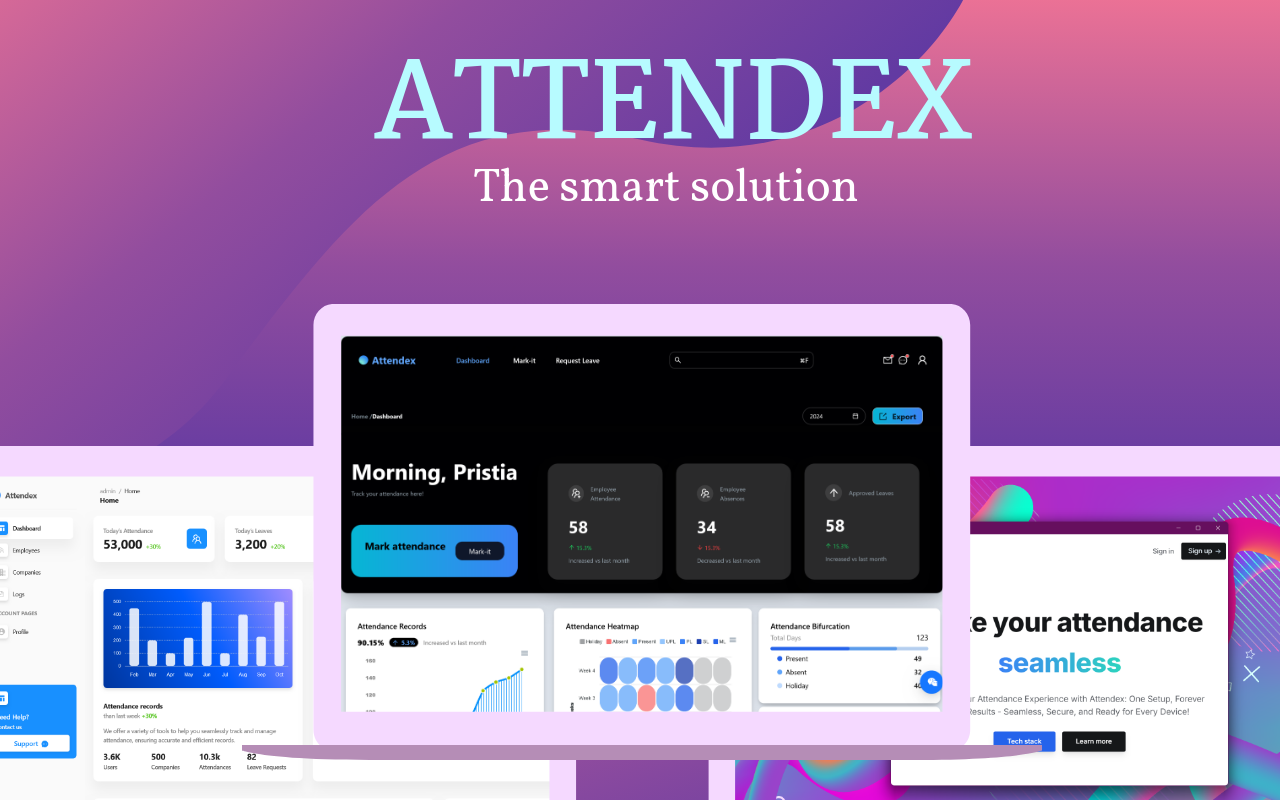 Attendex