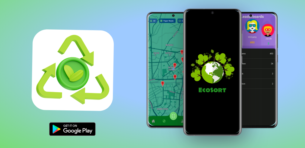 Ecosorter