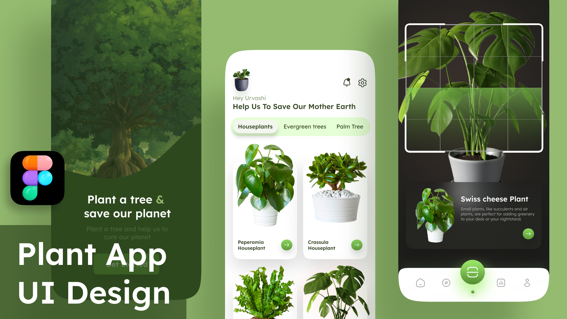 Figma Design